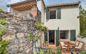 Amazing Home In Ceret With Wifi